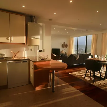 Apartment Ocean View