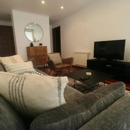 Ocean View Apartment